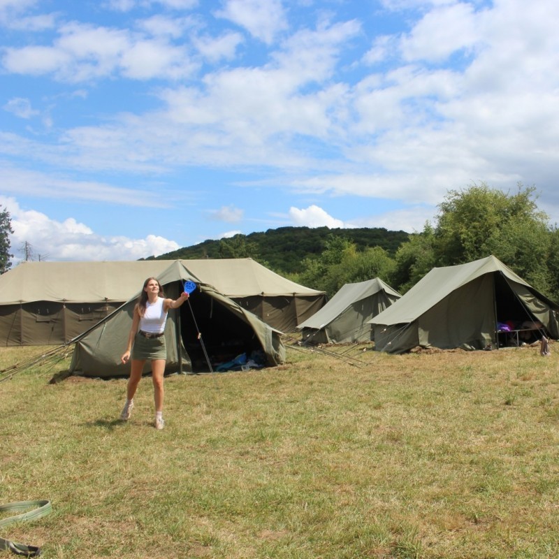 IMG 5036 - Scouts en Gidsen Zaventem 